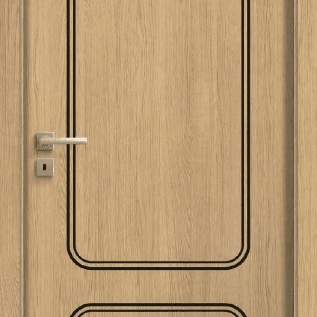 Drzwi Stu VF4, POL-SKONE