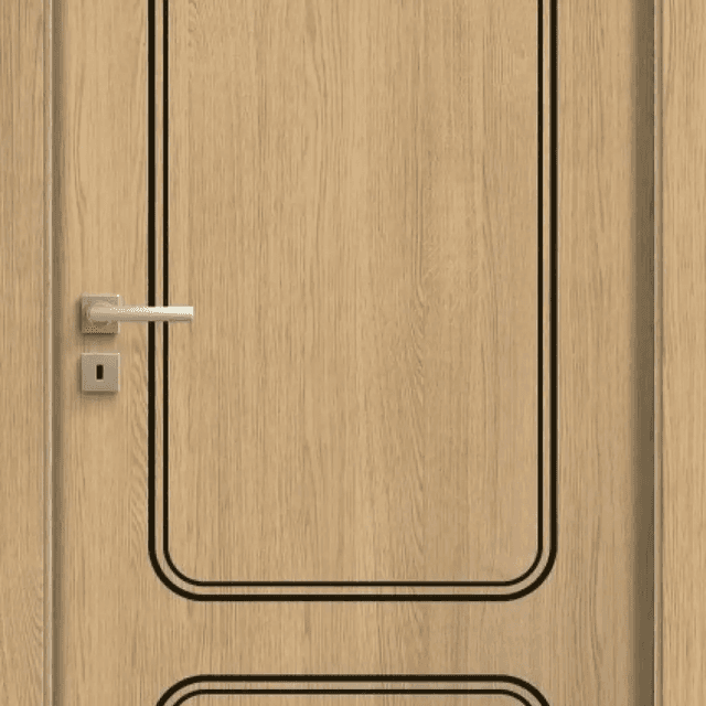 Drzwi Stu VF4, POL-SKONE