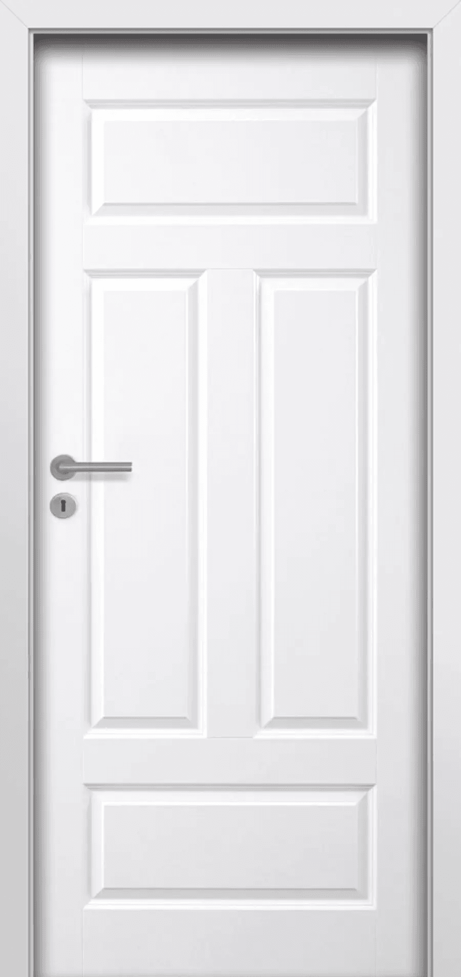 Drzwi Fiord 00, POL-SKONE