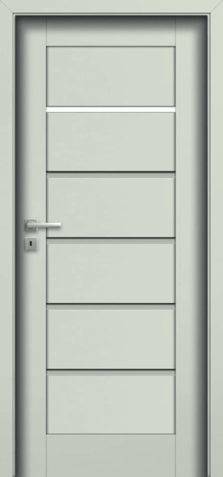 Drzwi V3S1, POL-SKONE