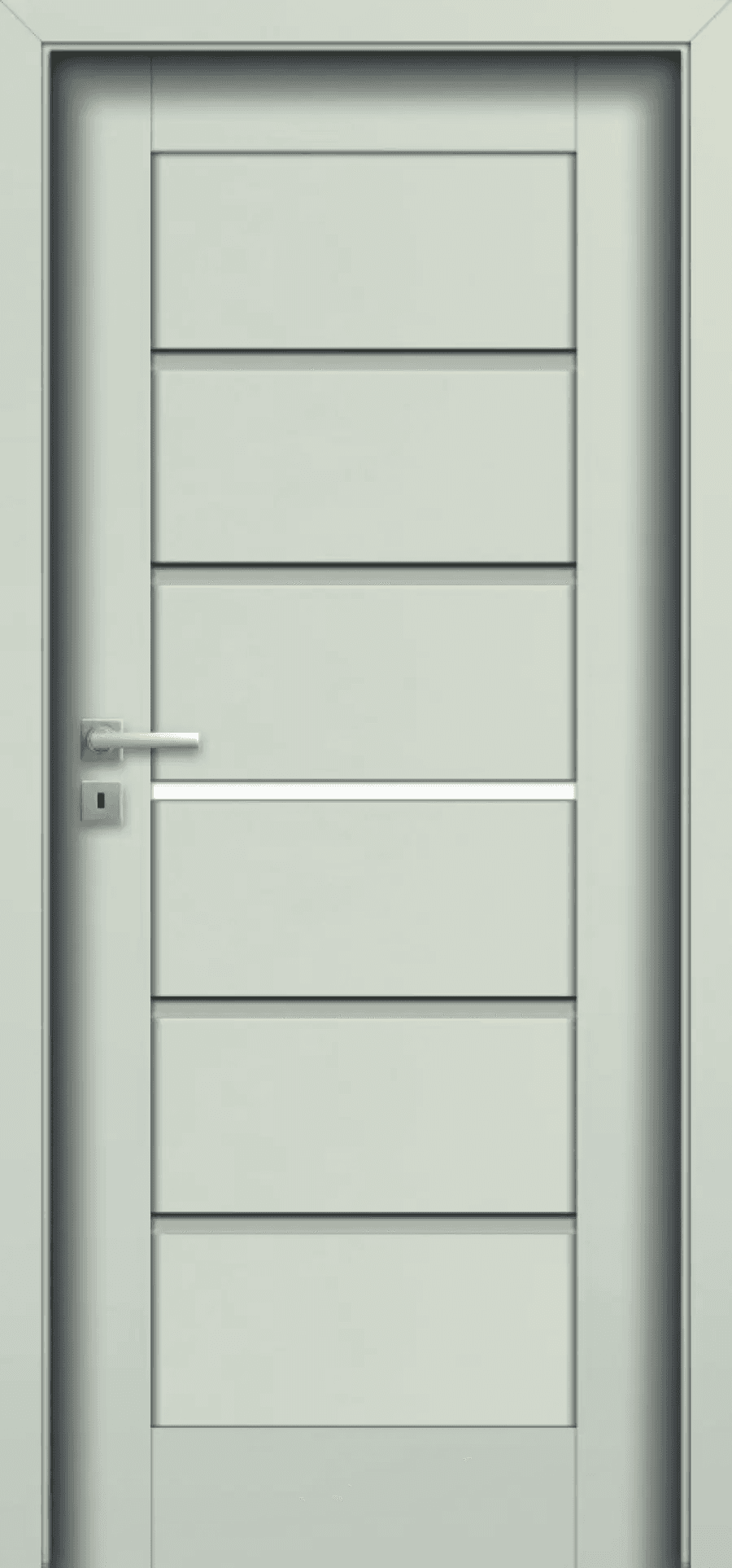 Drzwi V3SA, POL-SKONE