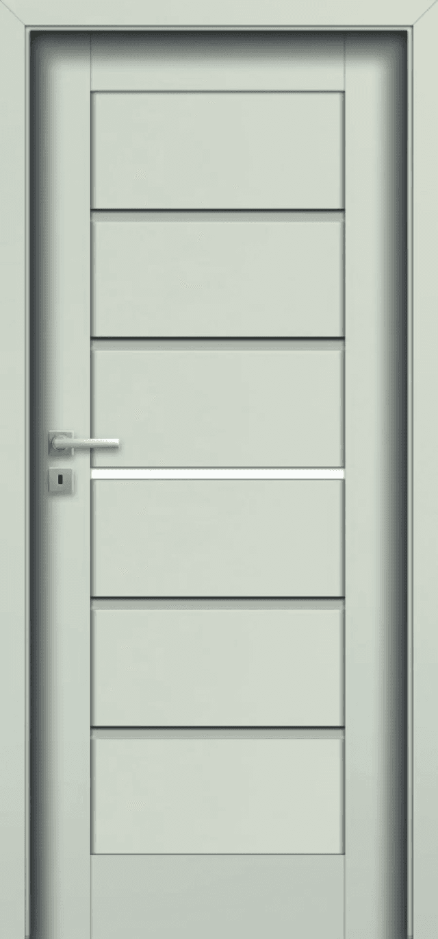 Drzwi V3SA, POL-SKONE