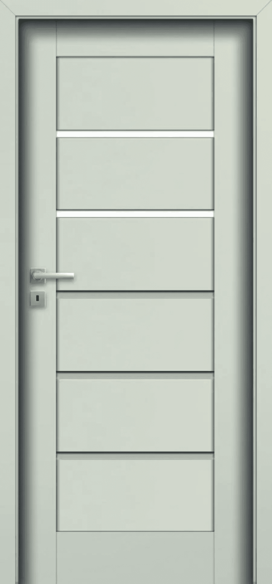 Drzwi V3S2, POL-SKONE