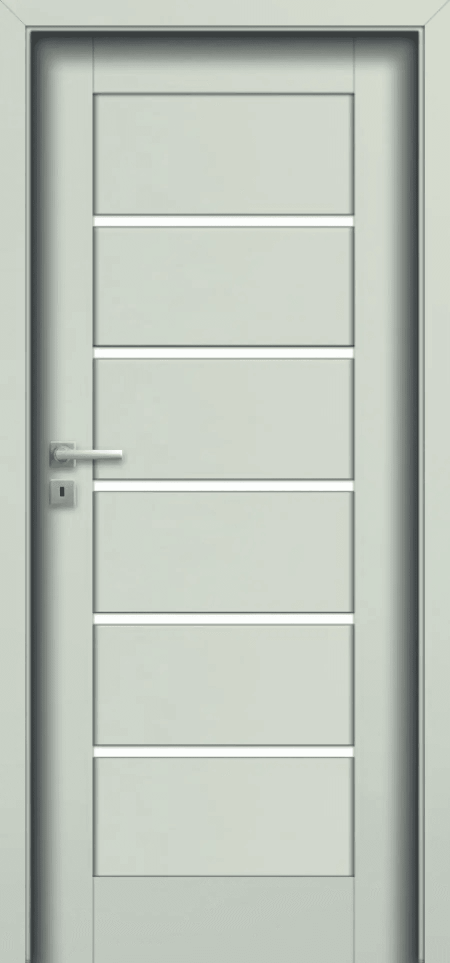 Drzwi V3S5, POL-SKONE