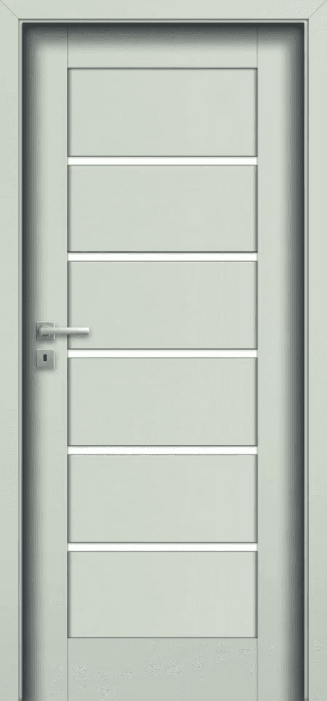Drzwi V3S5, POL-SKONE