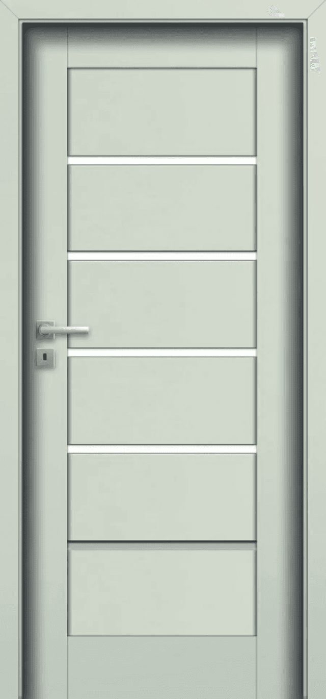 Drzwi V3S4, POL-SKONE