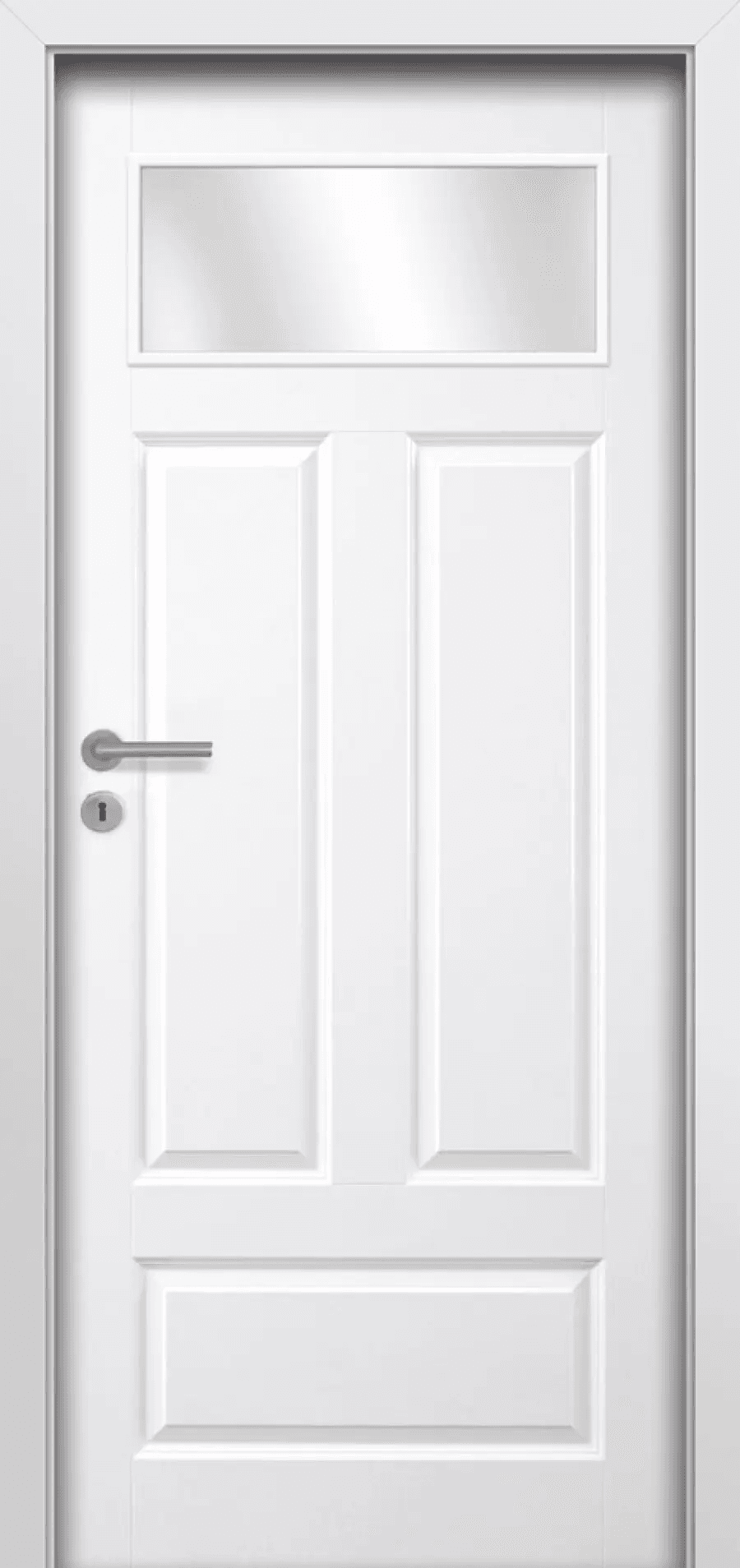 Drzwi Fiord 01, POL-SKONE