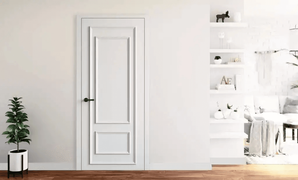 Drzwi V2SD, POL-SKONE