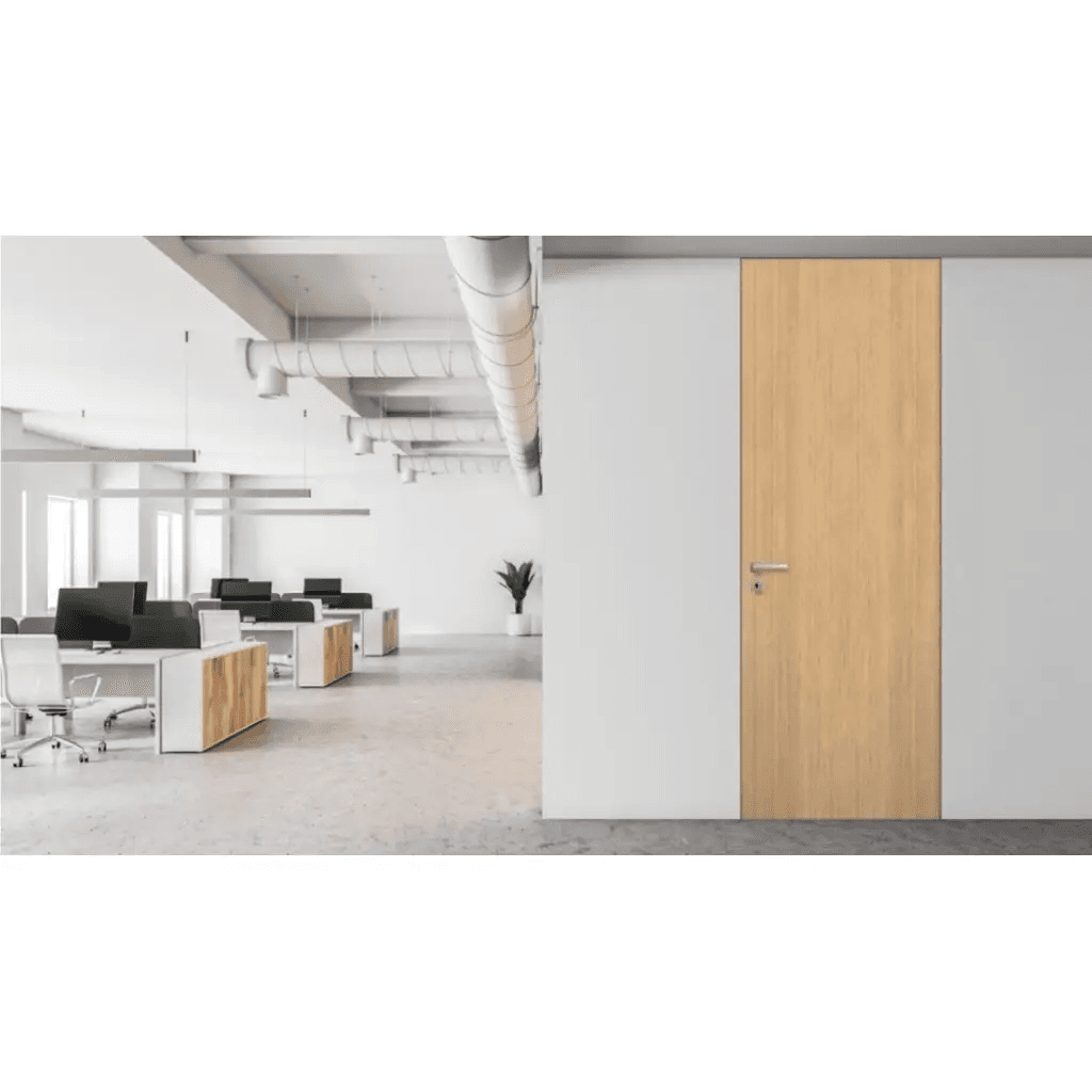 Drzwi Harmony Invest, W00, POL-SKONE