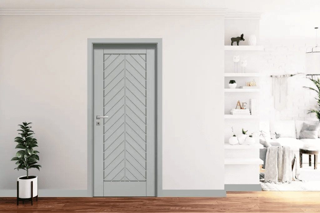 Drzwi Modesto W00, POL-SKONE