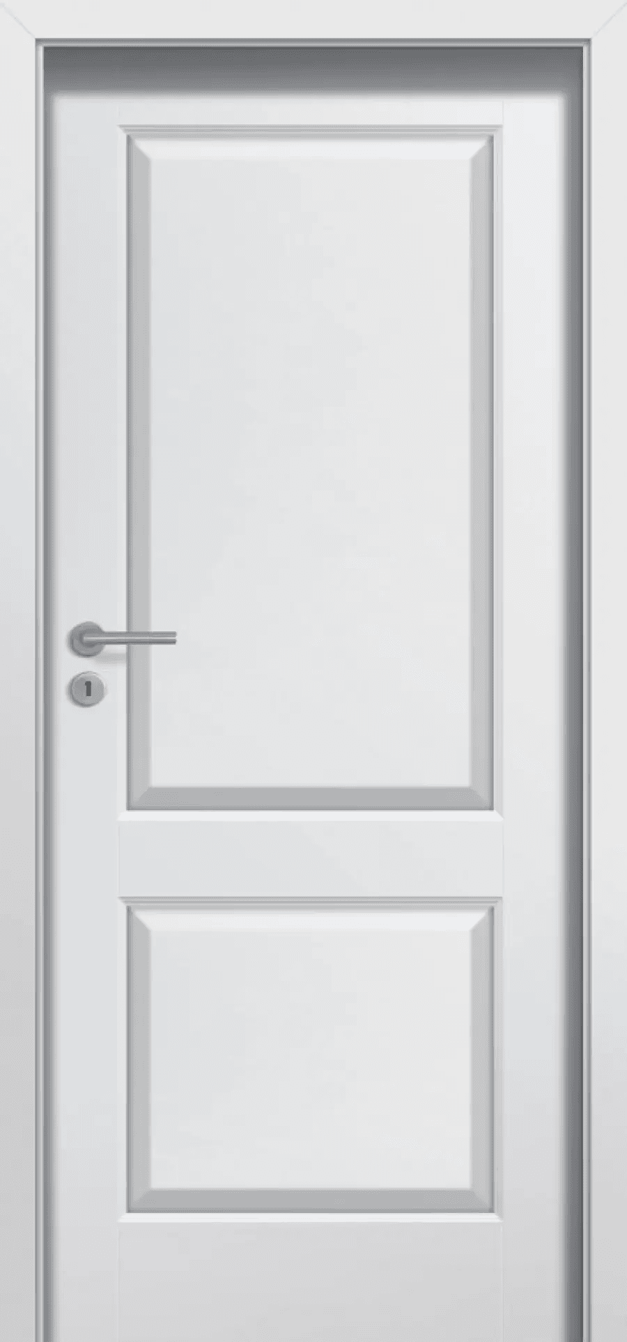 Drzwi V02, POL-SKONE