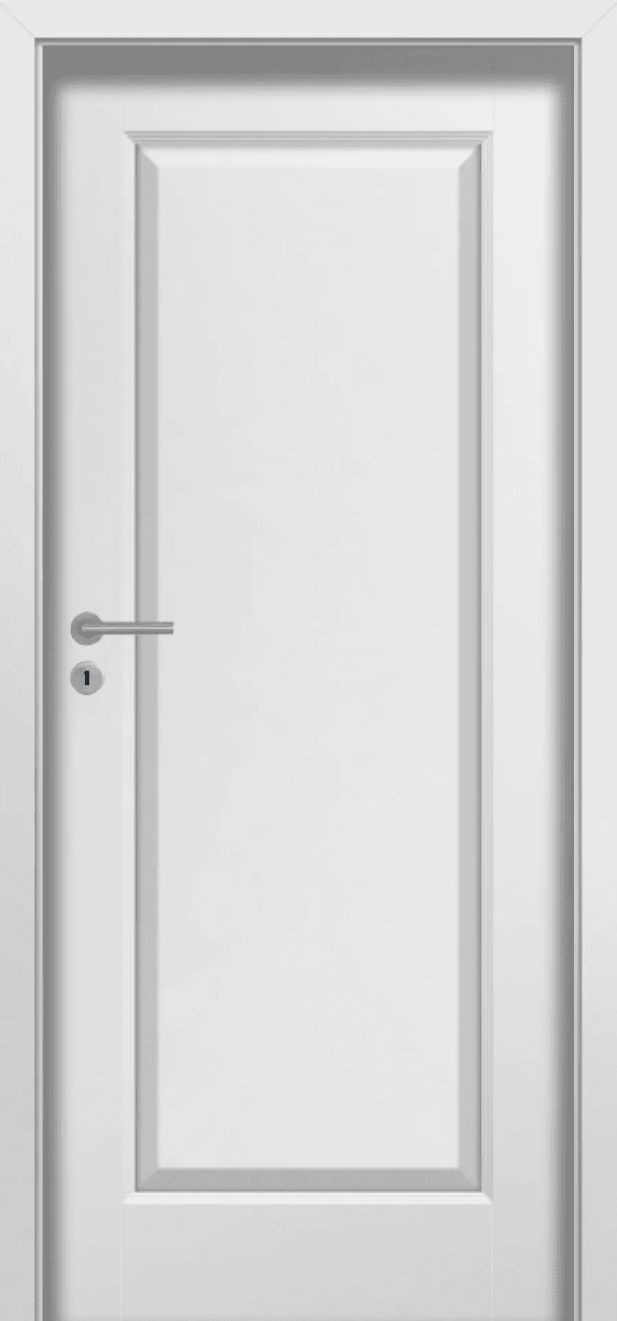 Drzwi V08, POL-SKONE