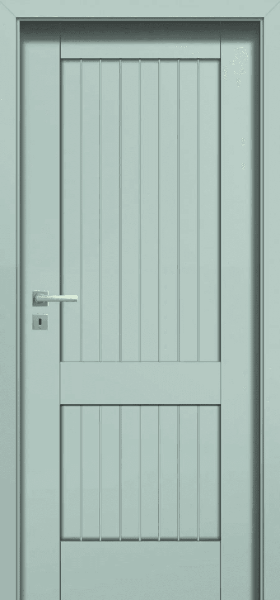 Drzwi Modesto W01, POL-SKONE