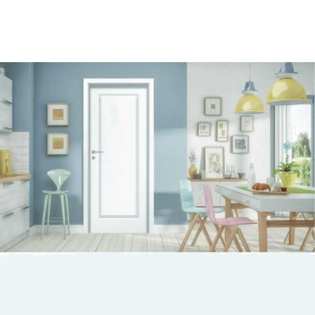 Drzwi V08, POL-SKONE