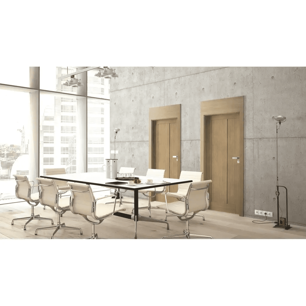 Drzwi Fortimo Lux W01, POL-SKONE