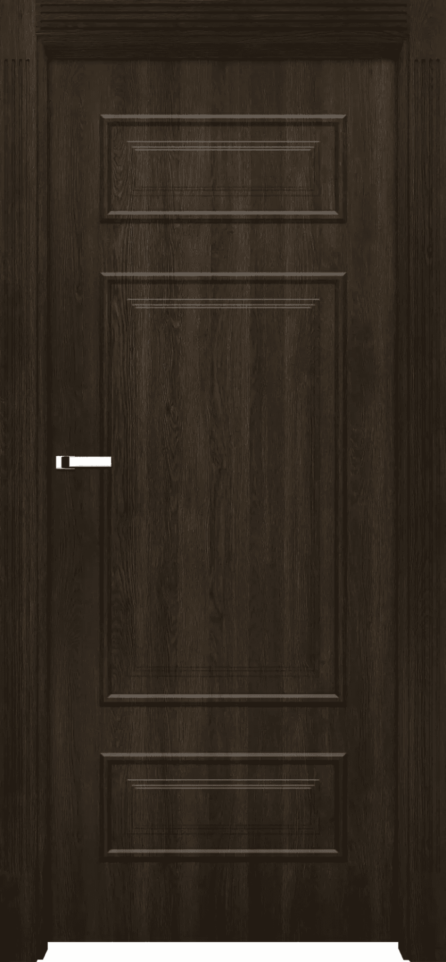 Drzwi Fresa 5 pełne, Interdoor