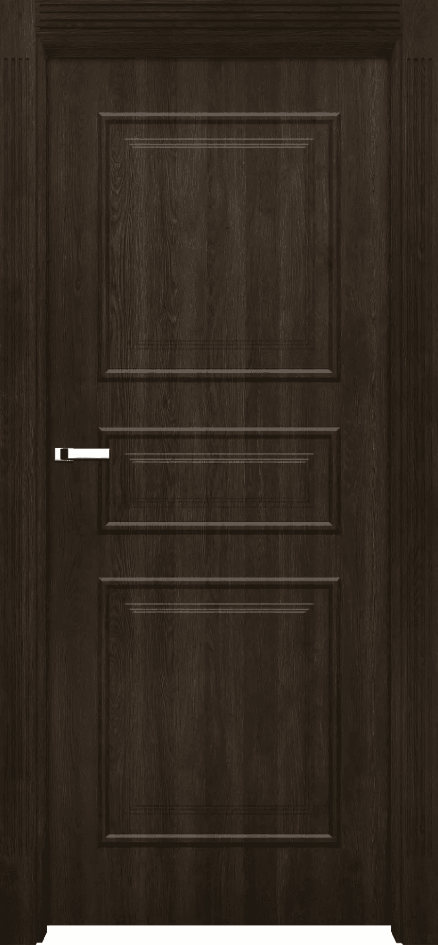 Drzwi Fresa 4 pełne, Interdoor