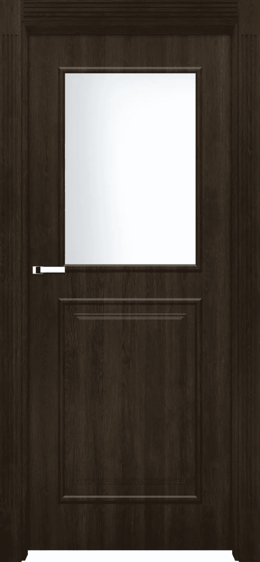 Drzwi Fresa 2 mała ramka, Interdoor