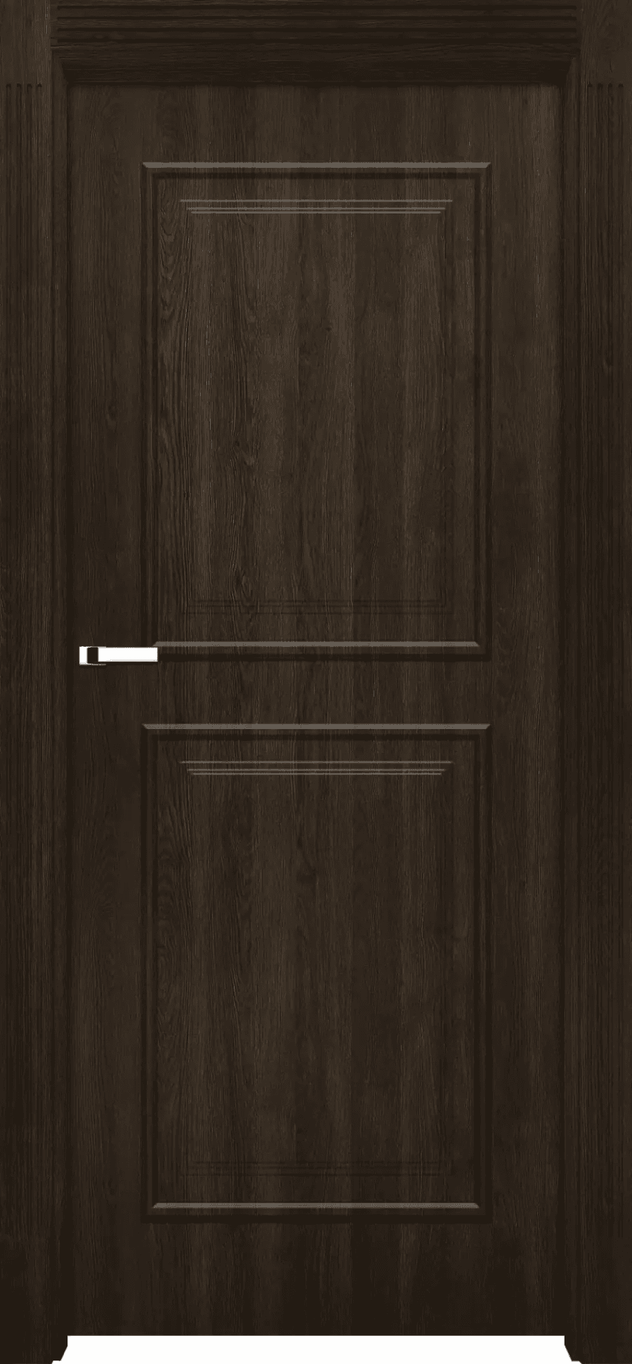 Drzwi Fresa 2 pełne, Interdoor