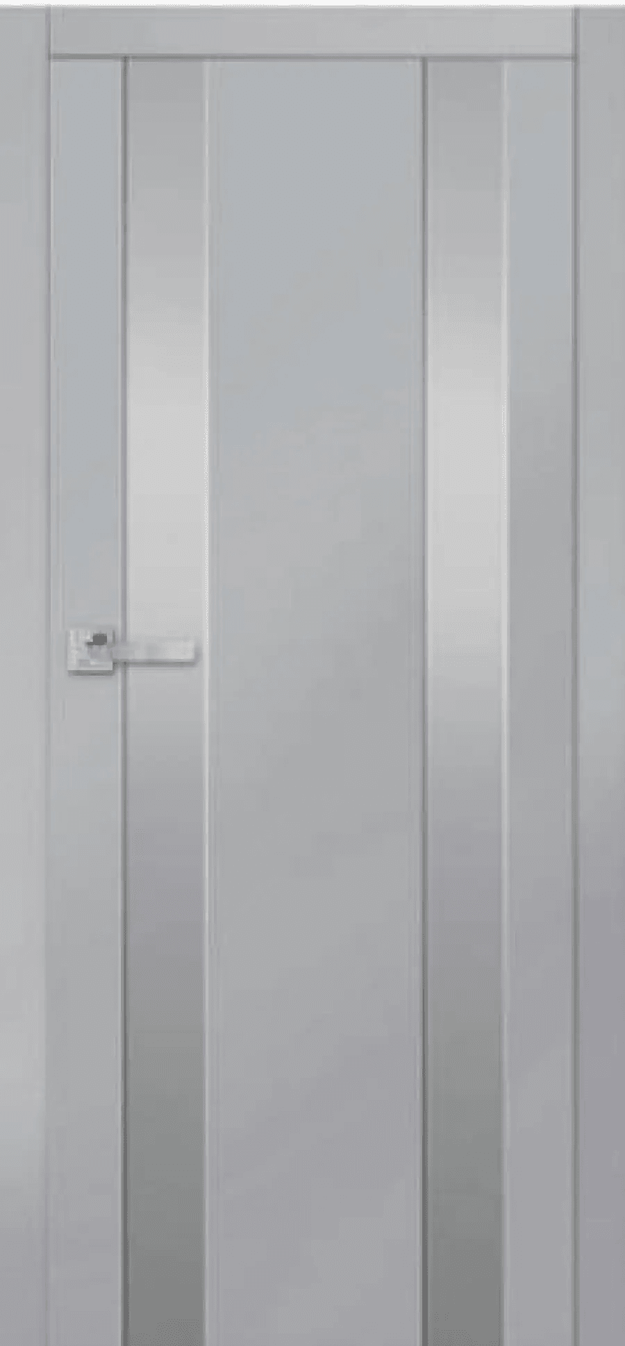 Drzwi Vertical 02, CAL