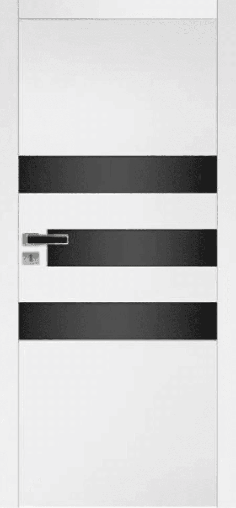 Drzwi Horizontal 23, CAL