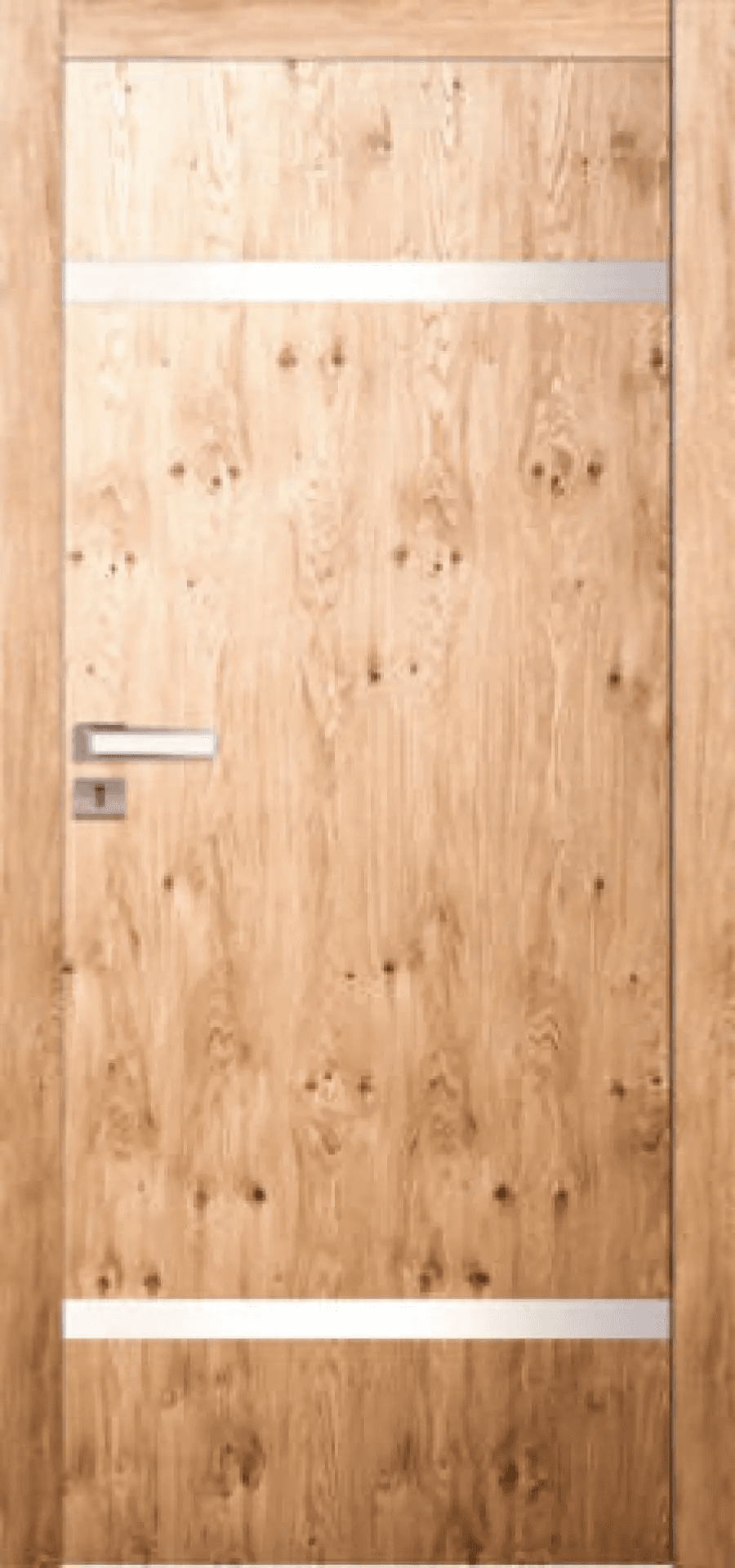 Drzwi Horizontal 02, CAL