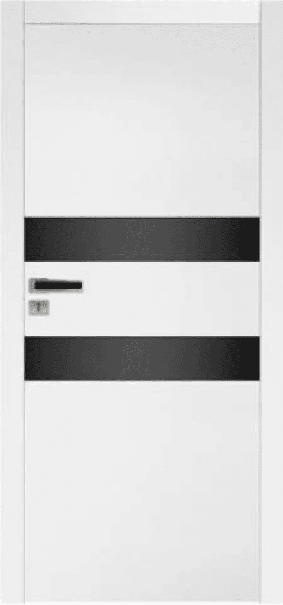 Drzwi Horizontal 12, CAL