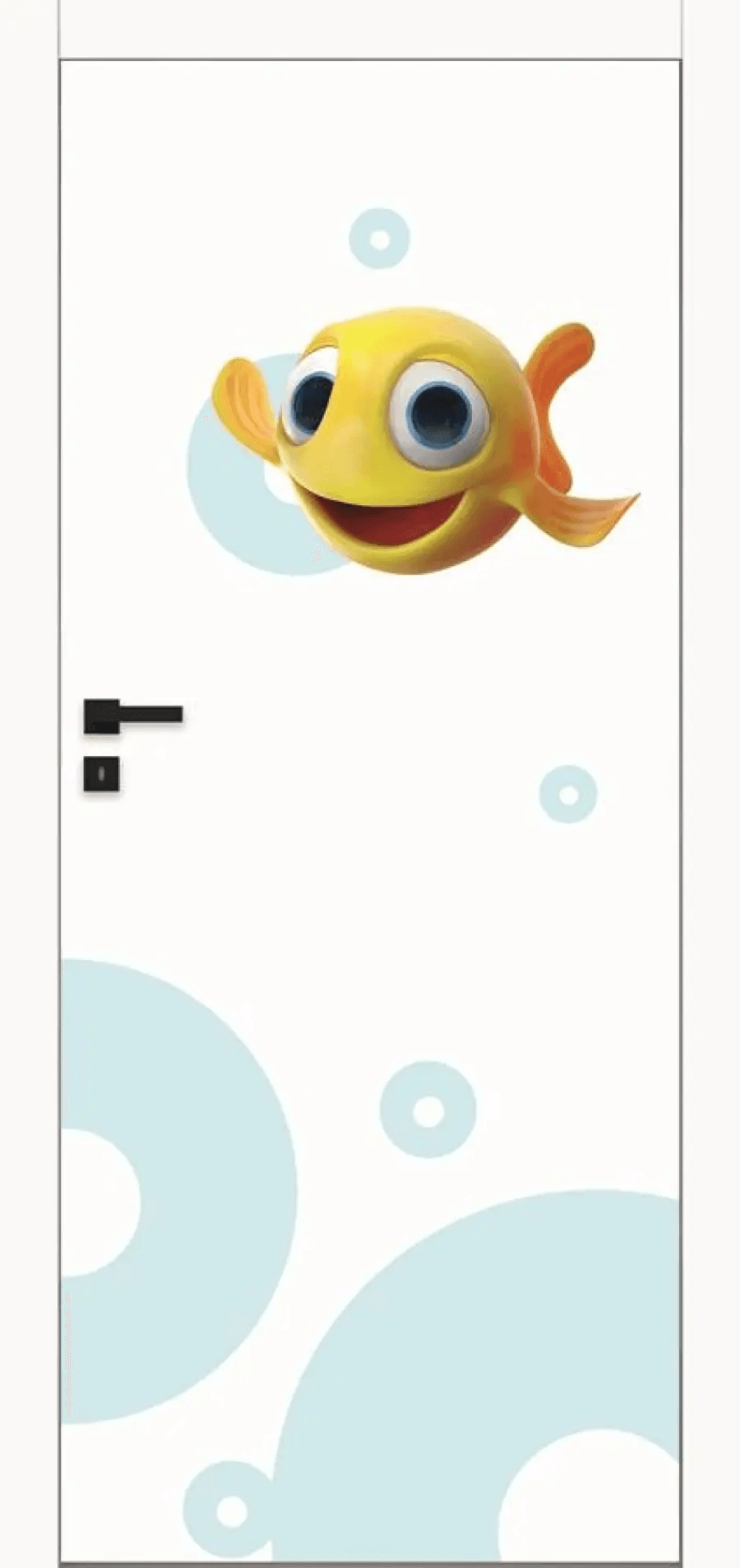 Drzwi Grafi M1 G10, DRE