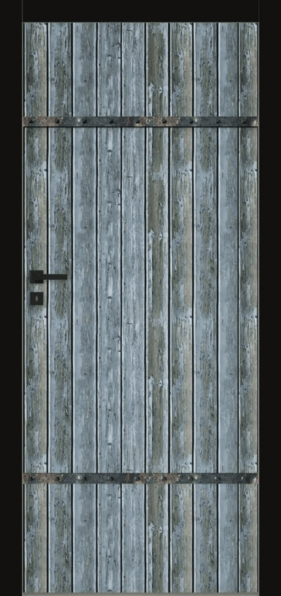 Drzwi Grafi M1 G22, DRE