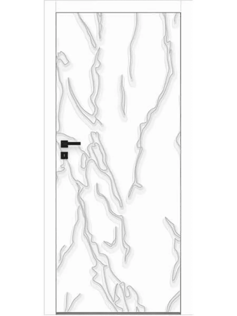 Drzwi Grafi M1 G3, DRE