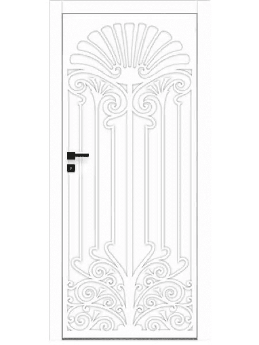 Drzwi Grafi M1 G7, DRE