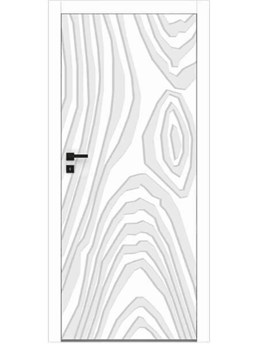 Drzwi Grafi M1 G1, DRE