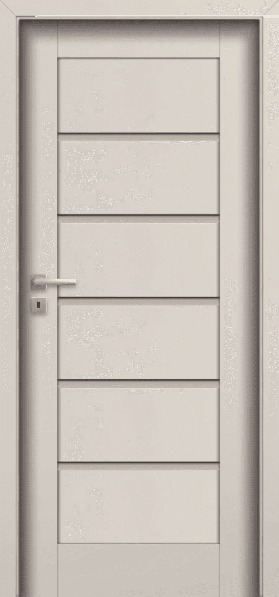 Drzwi Magro V03, POL-SKONE