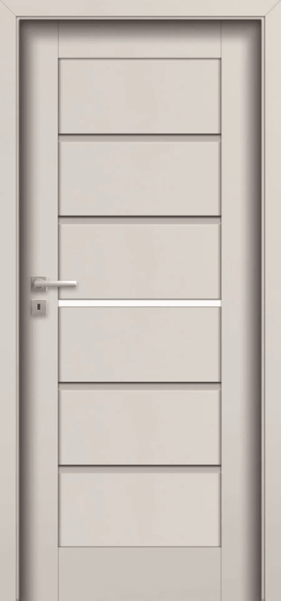 Drzwi Magro V3SA, POL-SKONE