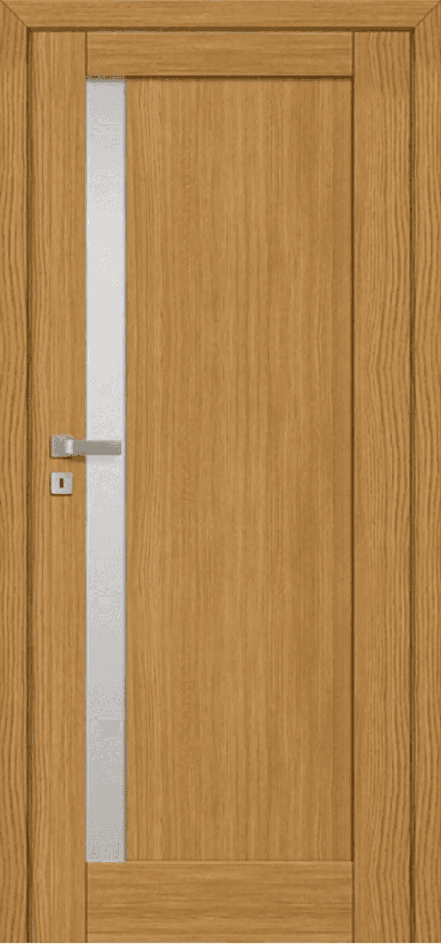 Drzwi Forto V1S, POL-SKONE