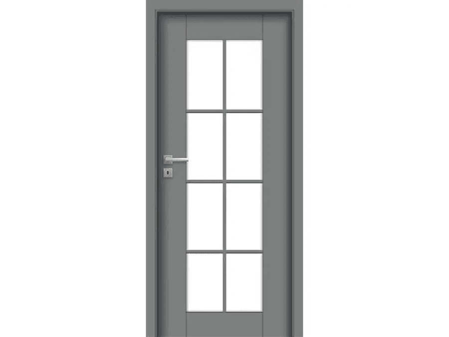 Drzwi Sedo W01S8, POL-SKONE