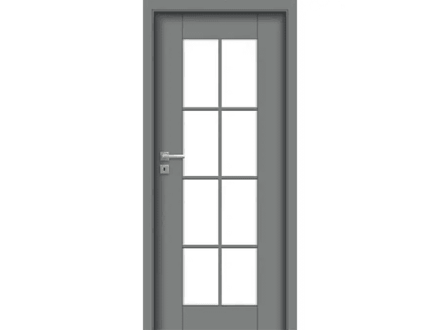 Drzwi Sedo W01S8, POL-SKONE