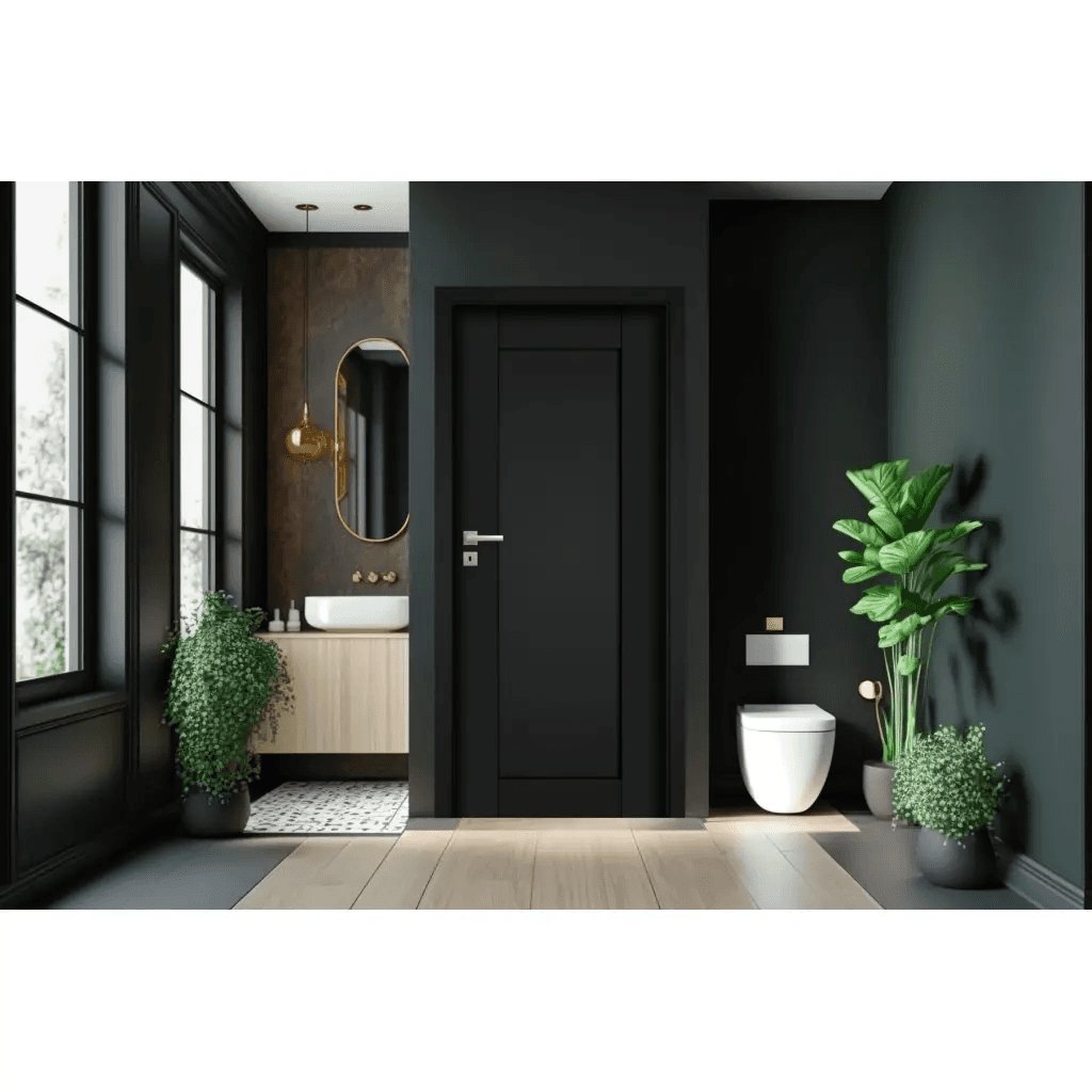 Drzwi Sedo W01S8, POL-SKONE