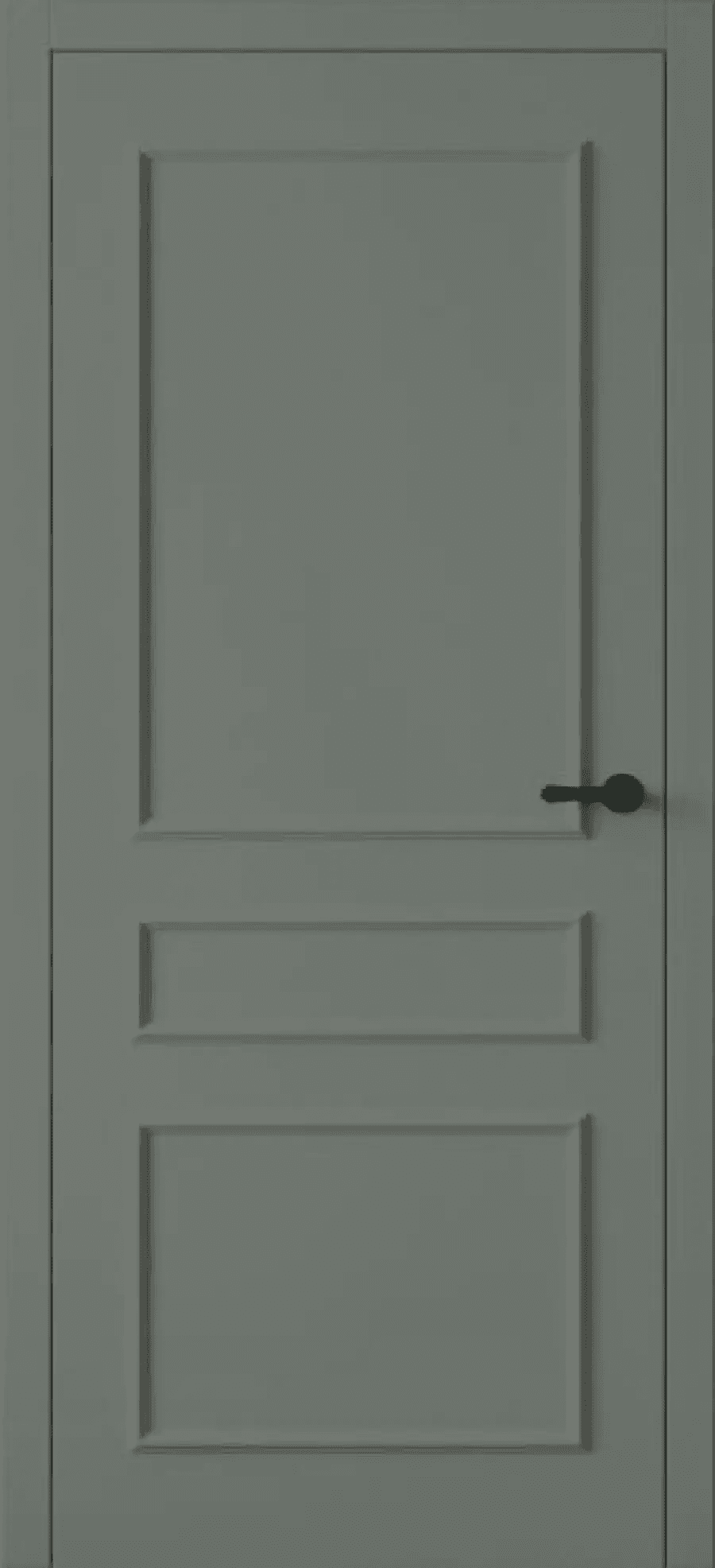 Drzwi Empore V03, POL-SKONE