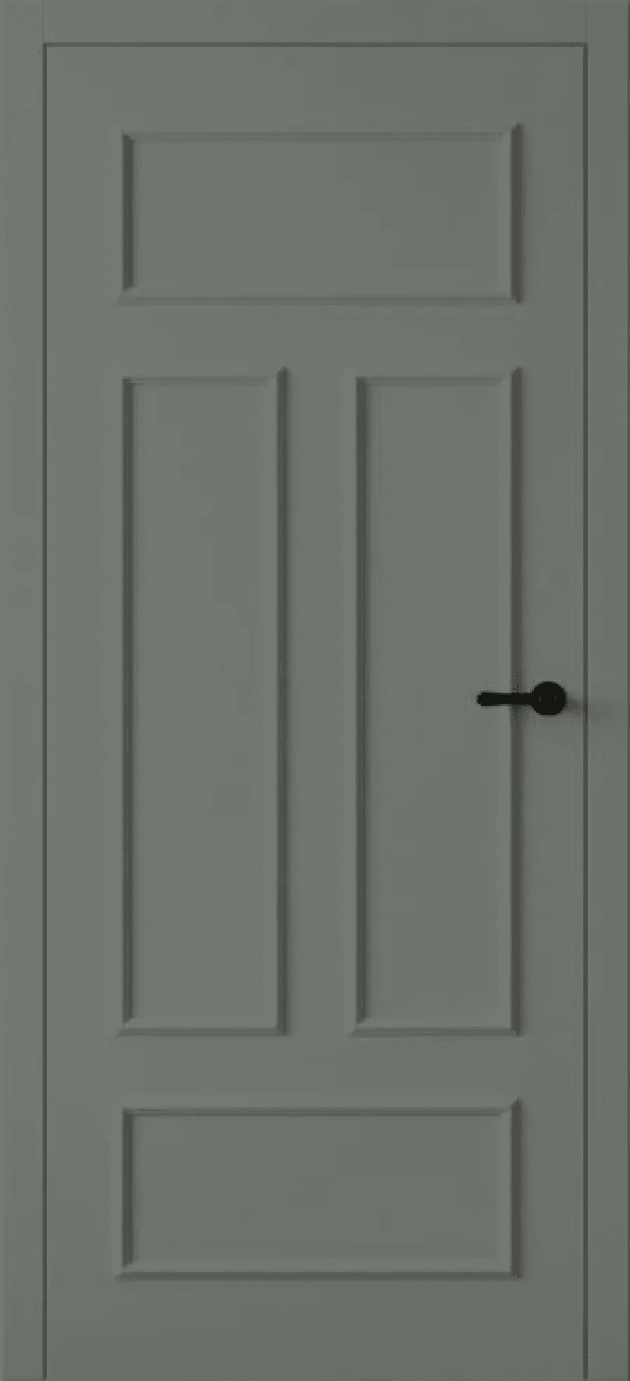 Drzwi Empore V04, POL-SKONE