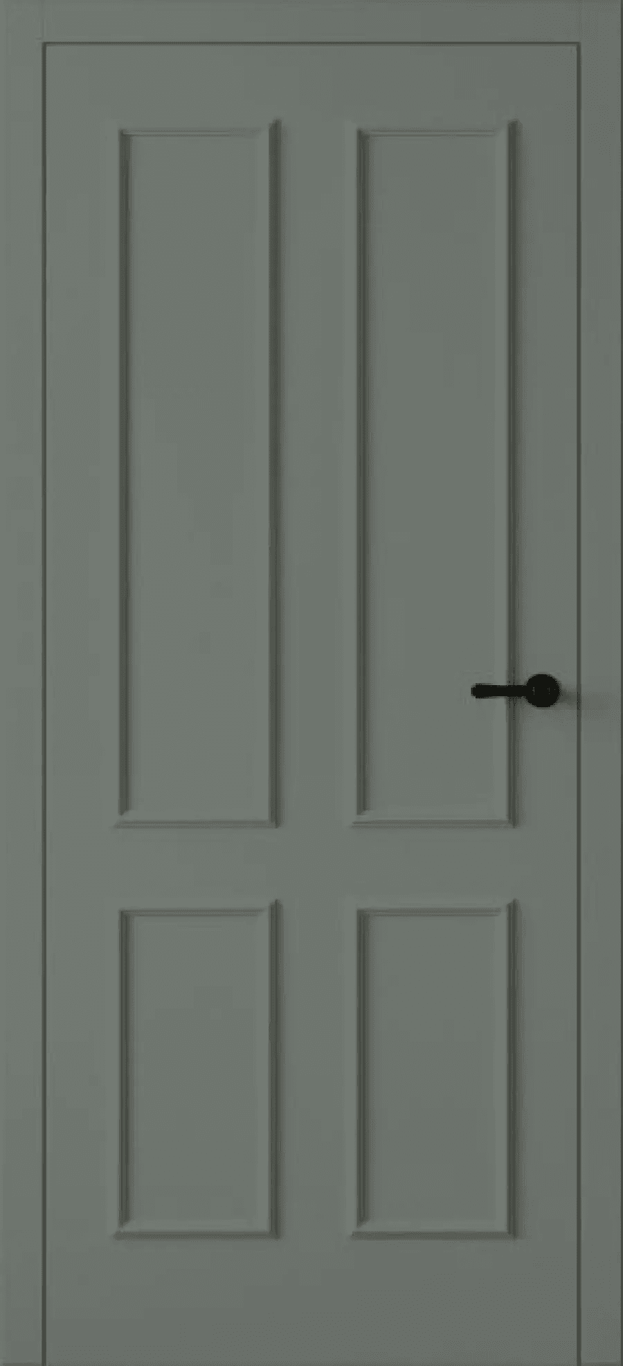 Drzwi Empore V05, POL-SKONE