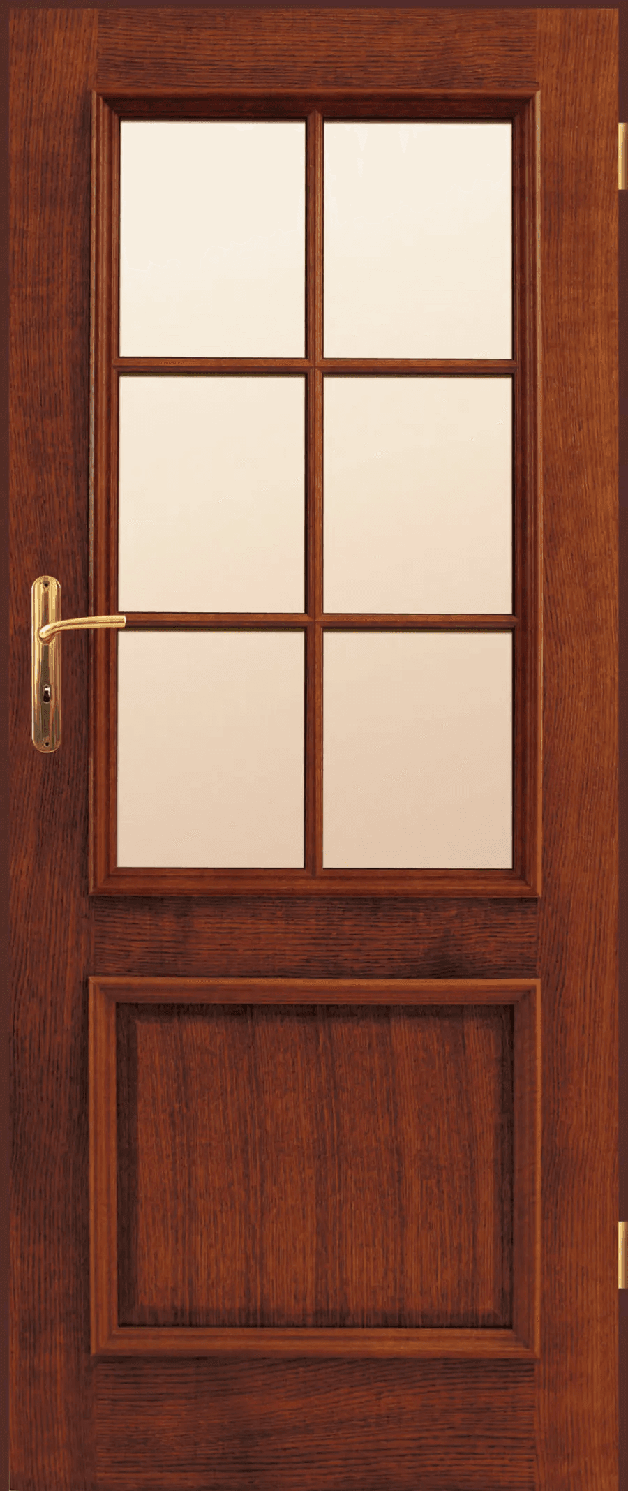 Drzwi Intersolid 02S6, POL-SKONE