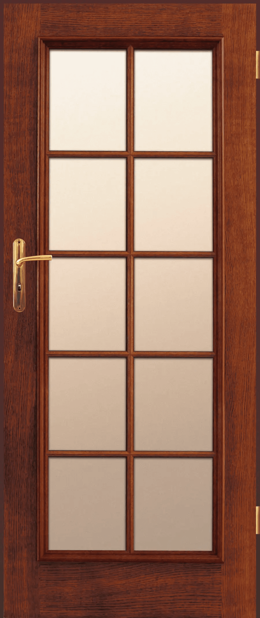 Drzwi Intersolid 08S10, POL-SKONE