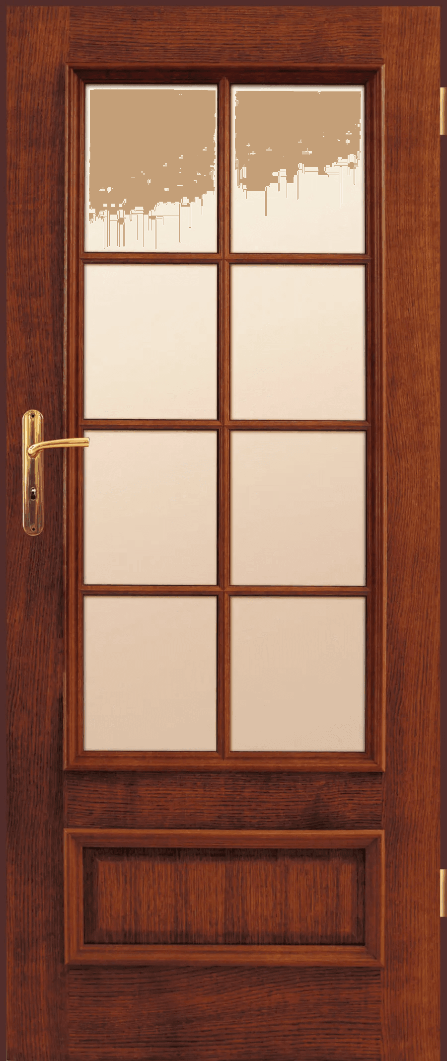 Drzwi Intersolid 05S8, POL-SKONE