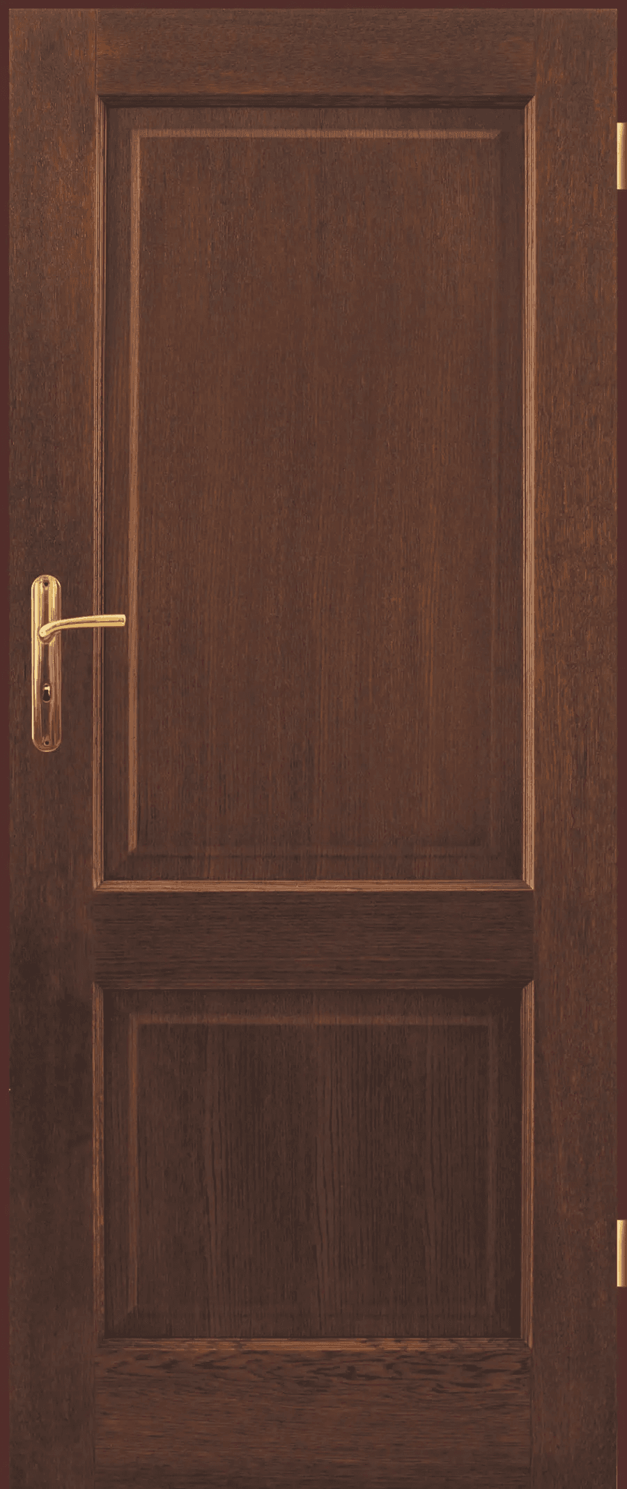 Drzwi Intersolid II 02, POL-SKONE