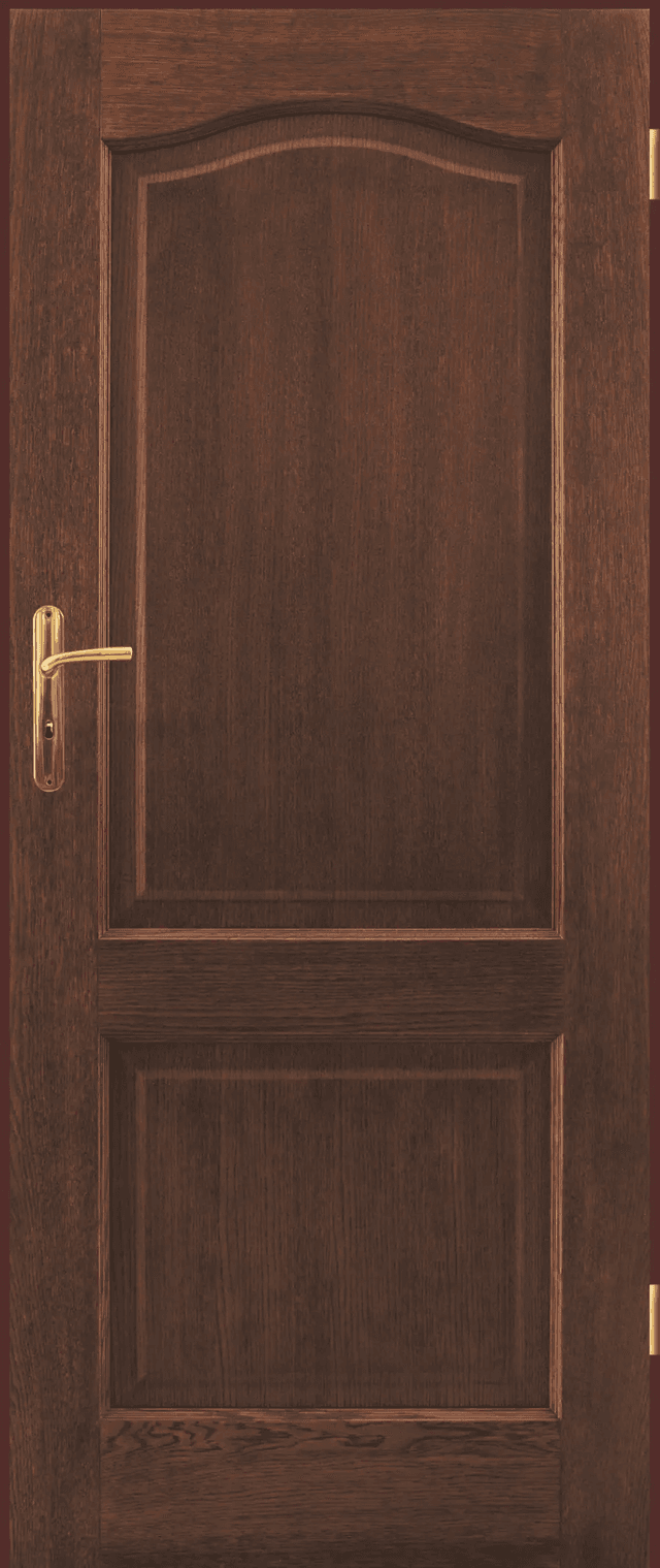 Drzwi Intersolid II 01, POL-SKONE