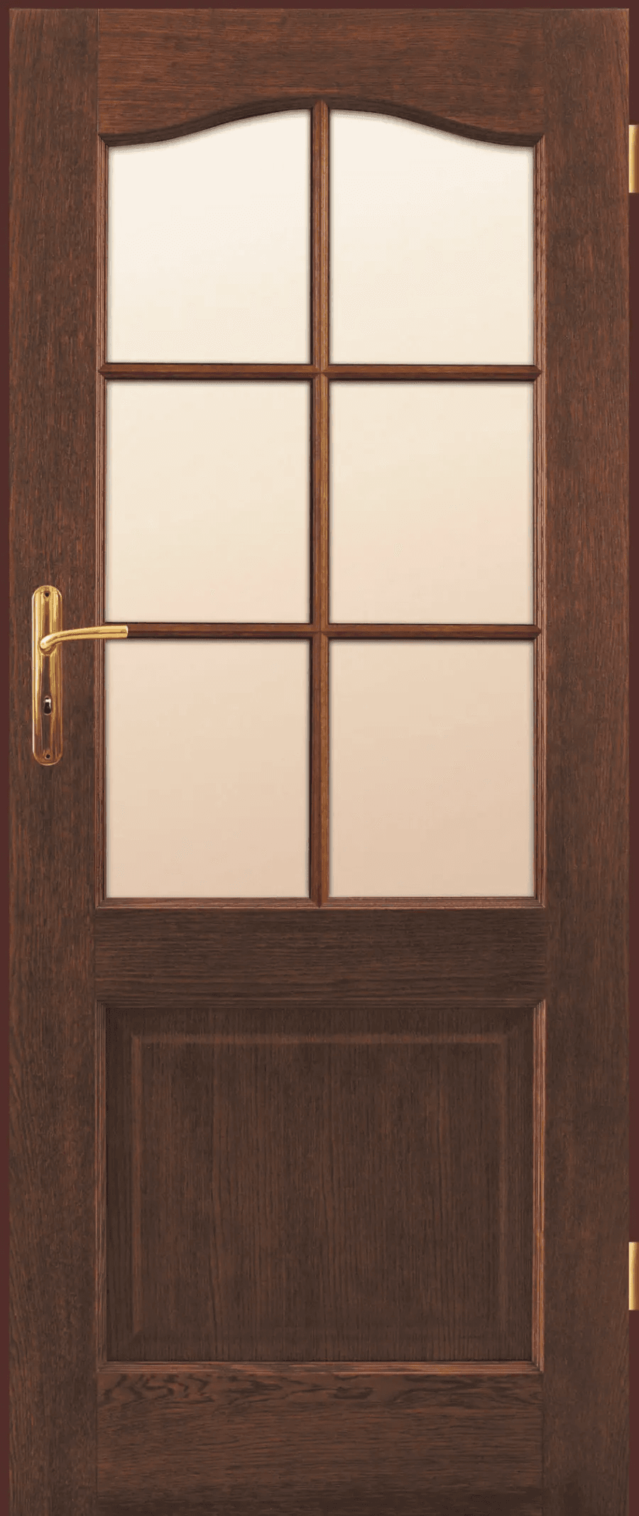 Drzwi Intersolid II 01S6, POL-SKONE