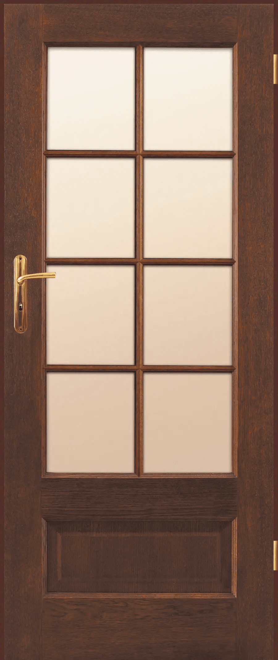 Drzwi Intersolid II 05S8, POL-SKONE