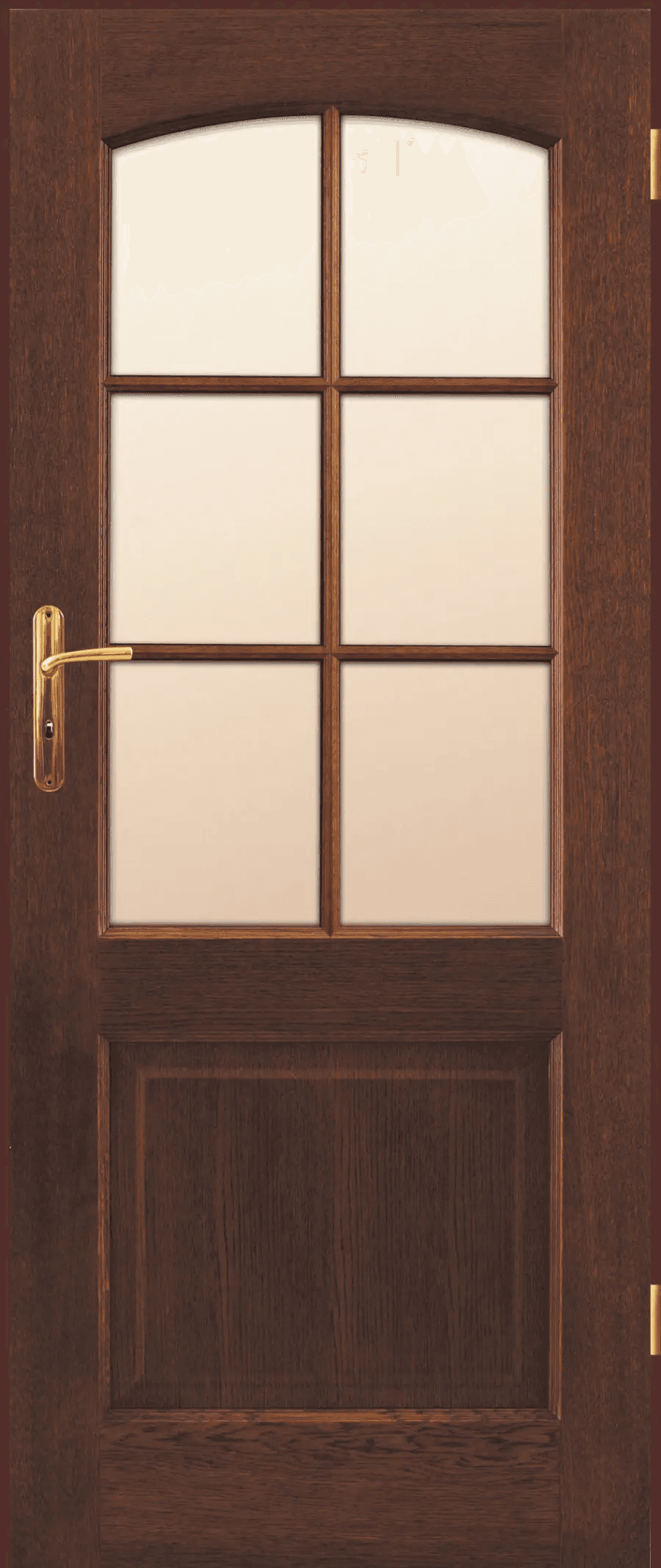 Drzwi Intersolid II 03S6, POL-SKONE