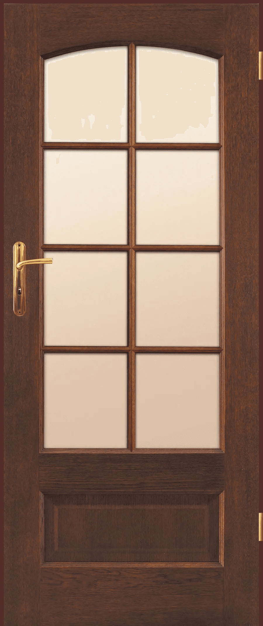 Drzwi Intersolid II 06S8, POL-SKONE